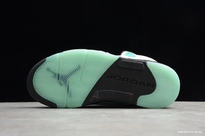 Cheap Green Air Island Jordan CN2932-100 5 0820
